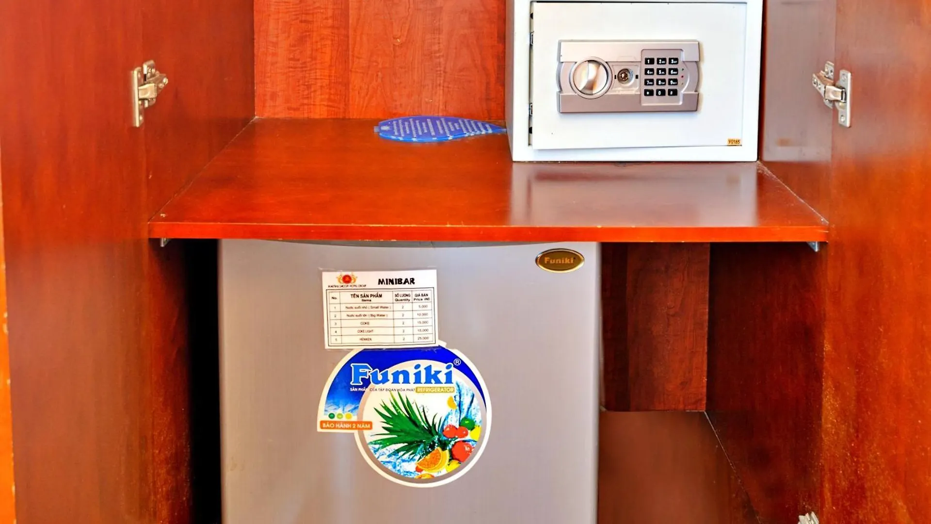 Aparthotel Hanz 4021 Boutique Hotel Ho Chi Minh City