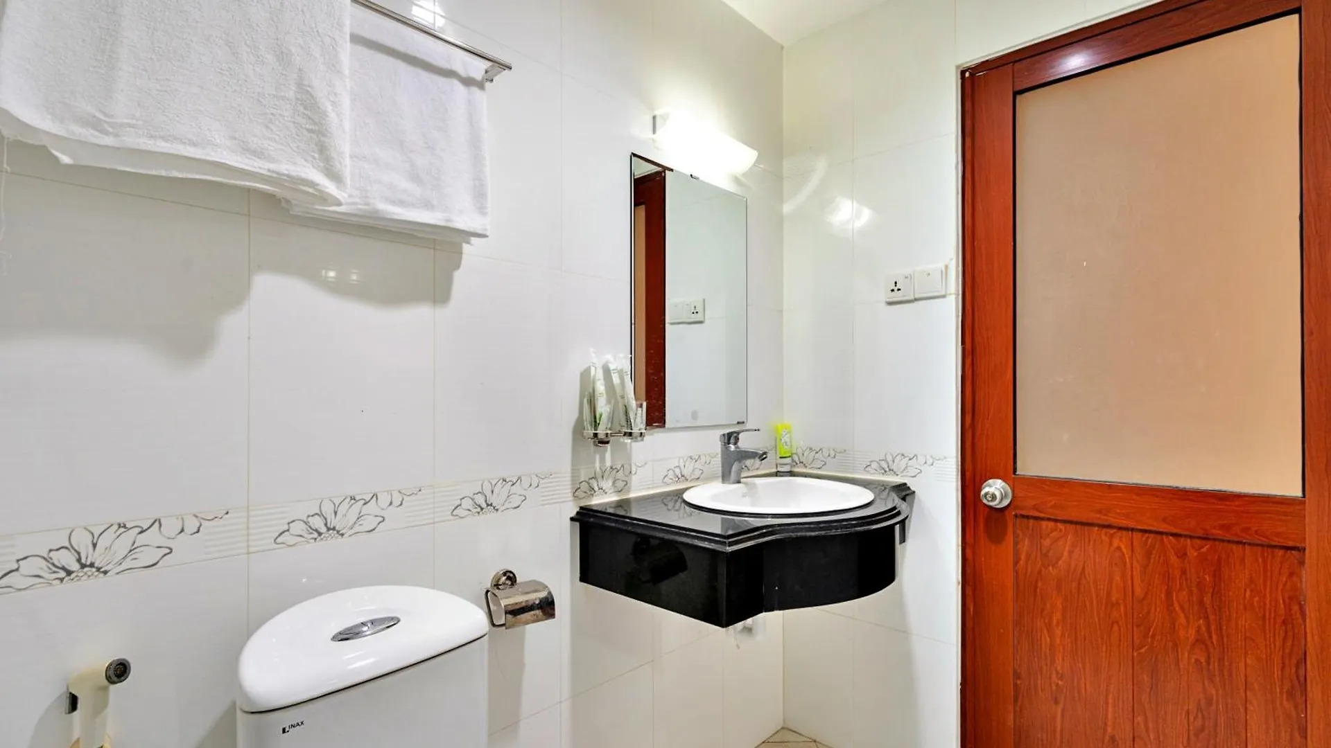 Hanz 4021 Boutique Hotel Ho Chi Minh City